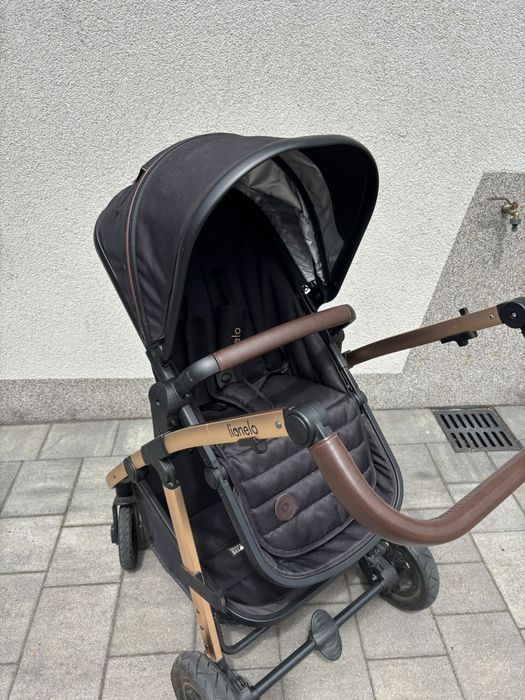 Wózek Lionelo 3w1