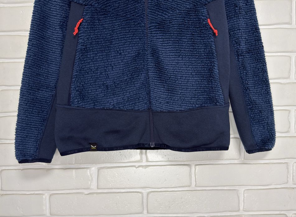 Флісова куртка кофта Salewa Tognazza Jacket  оригінал ЖІНОЧА