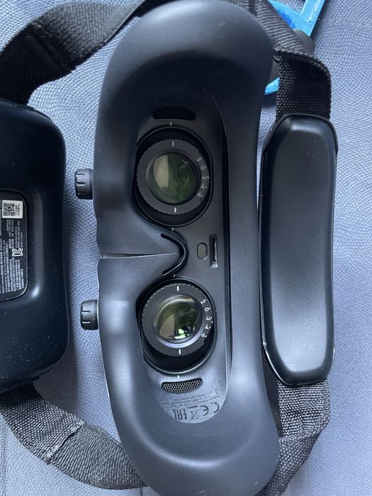DJI goggles 3 stan idealny