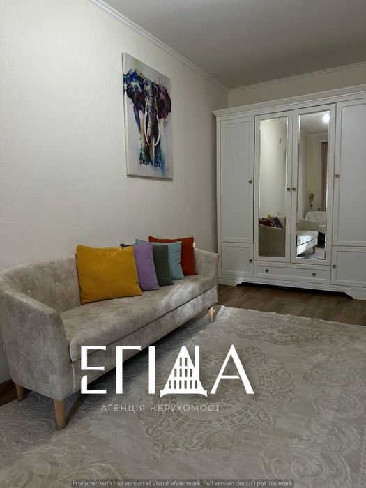 На продажі пів будинку Балашівка