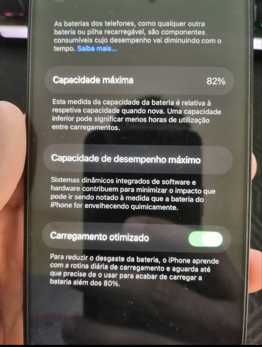 Vendo Iphone 13 128gb