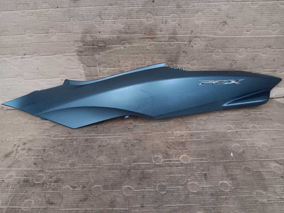 Carenagens Honda PCX125 versão 2015 a  2018