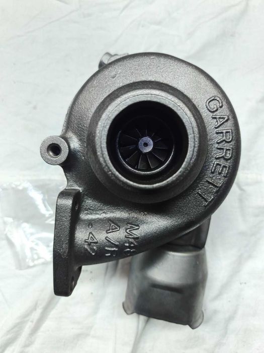 Турбіна Peugeot, Ford, Citroen, Volvo 1.6D \OEM: 9663199280