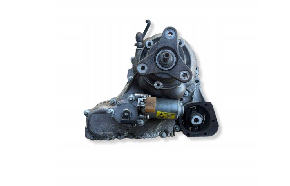 BMW E90 E91 E92 E93 XDRIVE Reduktor Skrzynka Rordzielcza ATC300