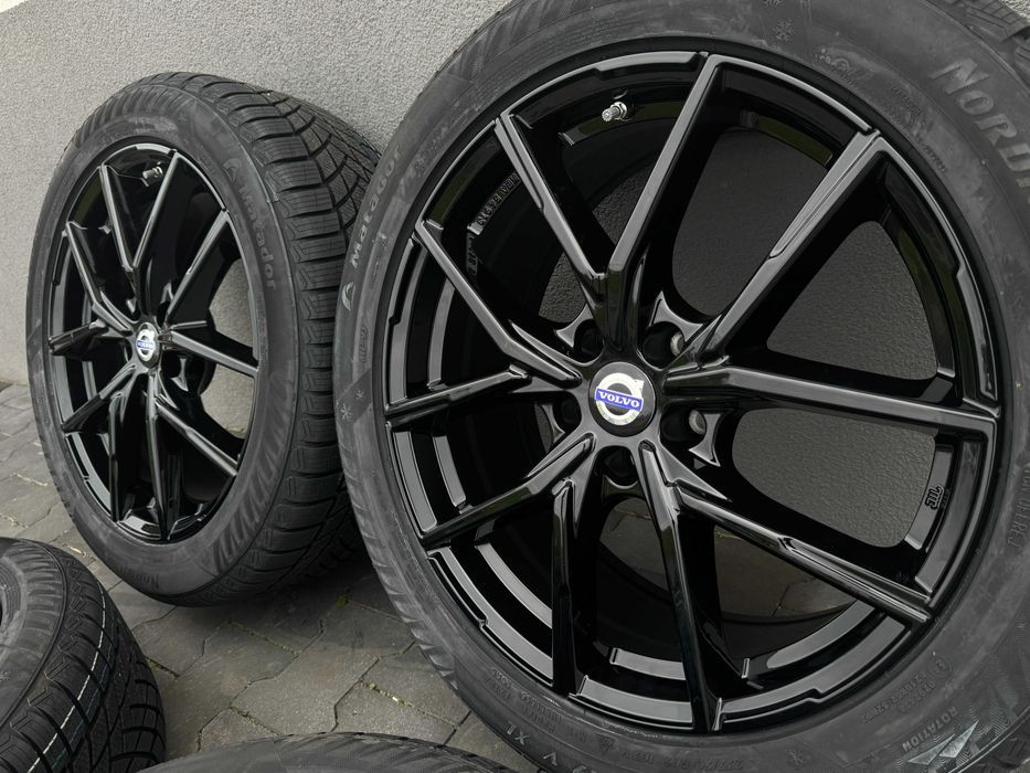VOLVO XC40 XC 40 koła letnie 235/50R19 GERMANY ROADX NOWE