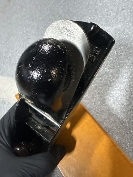 Strug Stanley nr 110