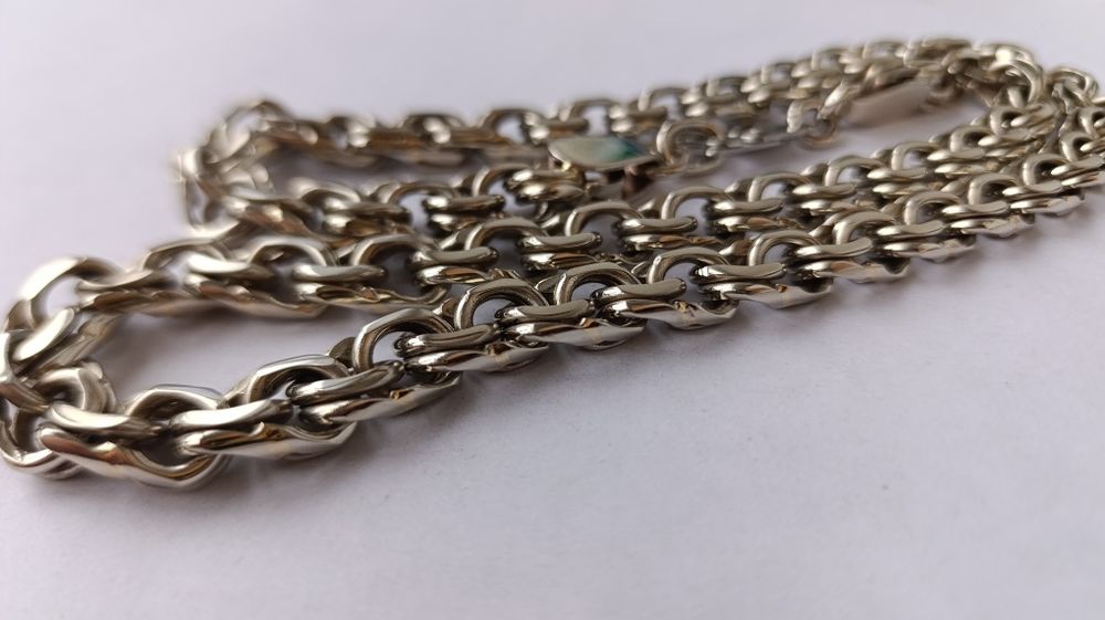 Цепочка  Бисмарк