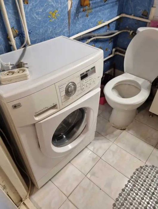 Продам замечательную 1-к квартиру Красный Камень Коробова АТБ Коммунар