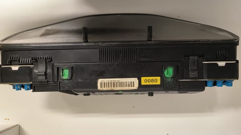 Quadrante para Mercedes-Benz W202 Gasóleo