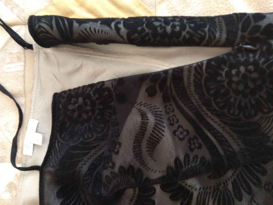 Super sukienka na imprezę