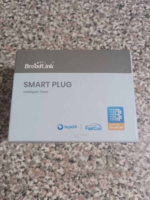 tomada de domótica ligação atravez do telemovel