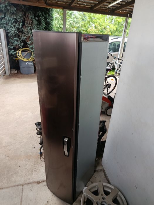 Lodówka DOMETIC do kampera MRL8230 przyczepy kempingowej
