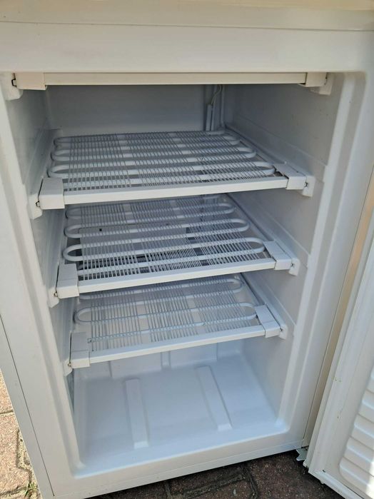 Zamrażarka Whirpool szufladkowa