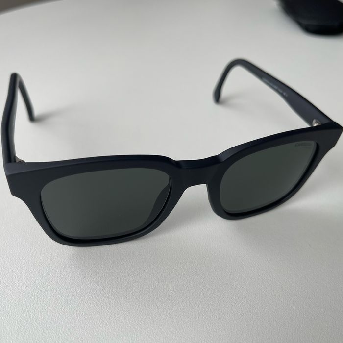 Сонцезахисні окуляри Carrera CA164/S Matte Black