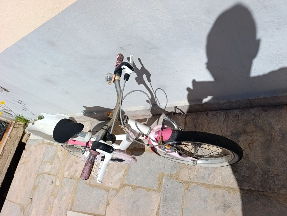 Vendo bicicleta usadas