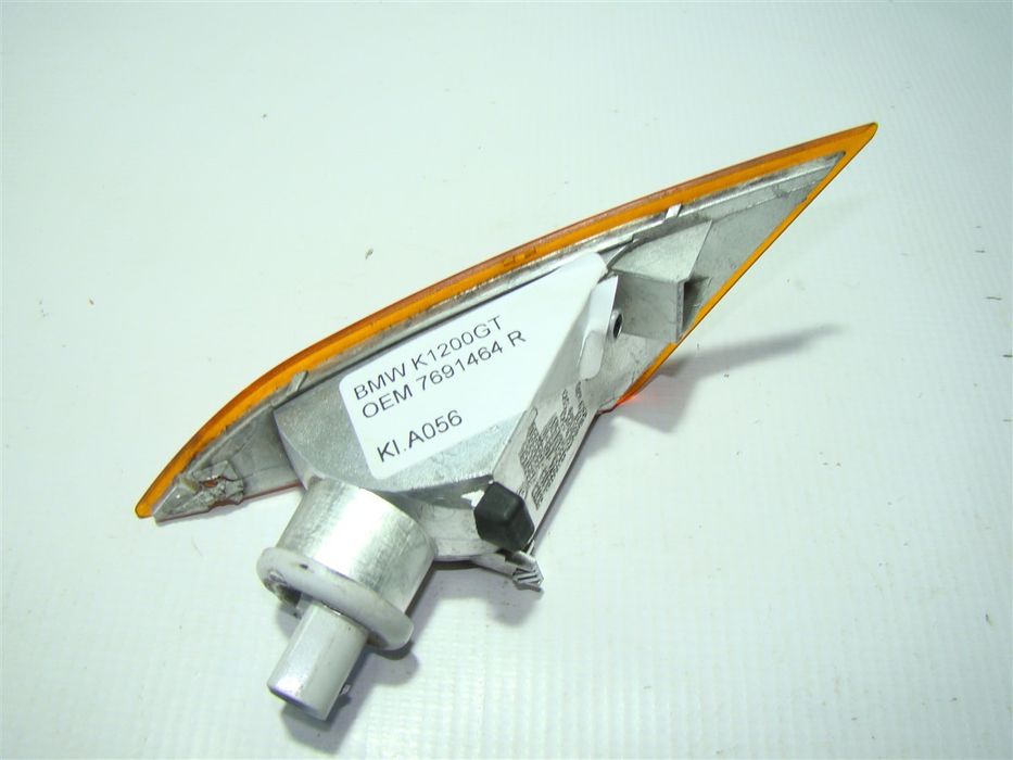 KIERUNEK KIERUNKOWSKAZ BMW K200GT OEM 7691464 R
