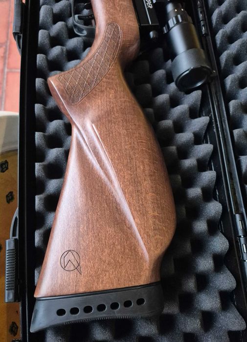 PCP Gamo Coyote Whisper 4,5mm