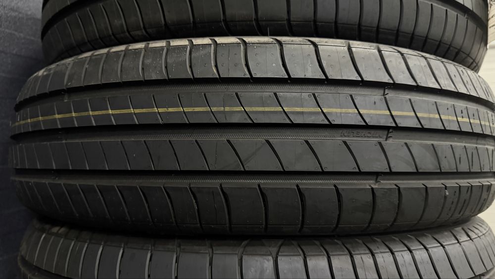 шини на Toyota Aygo 175/65 R17 - MICHELIN - E primacy XL 2023 рік склад шин