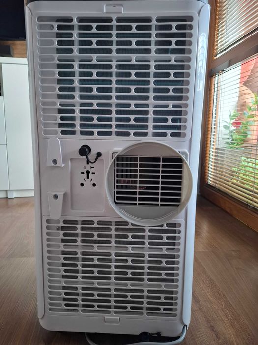 Klimatyzator stacjonarny