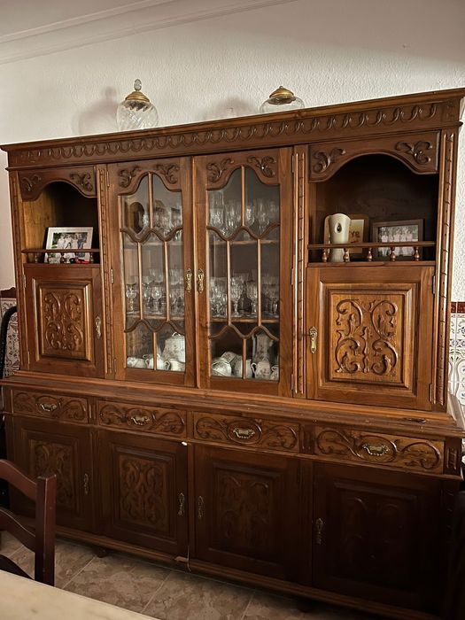 Estante de Sala Nova