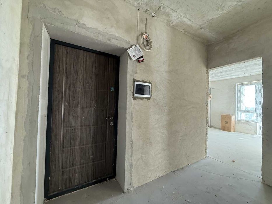 Продаж 3 кім квартири + комора 6м2 в ЖК Еко дім на Надійній.