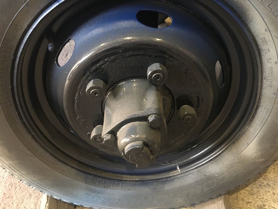 Продам прицеп, причіп самоскид на 3 сторони, без гідроциліндра