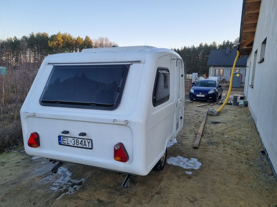 Niewiadow n126 rok 1985