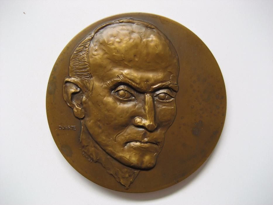 Medalha comemorativa