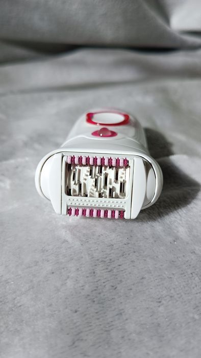 Епілятор Braun Silk epil 5