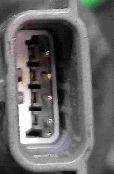 Sonda Lambda 226932567R - RENAULT MEGANE IV Hatchback