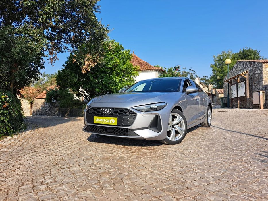 Audi A5 40 TDI Advanced S tronic