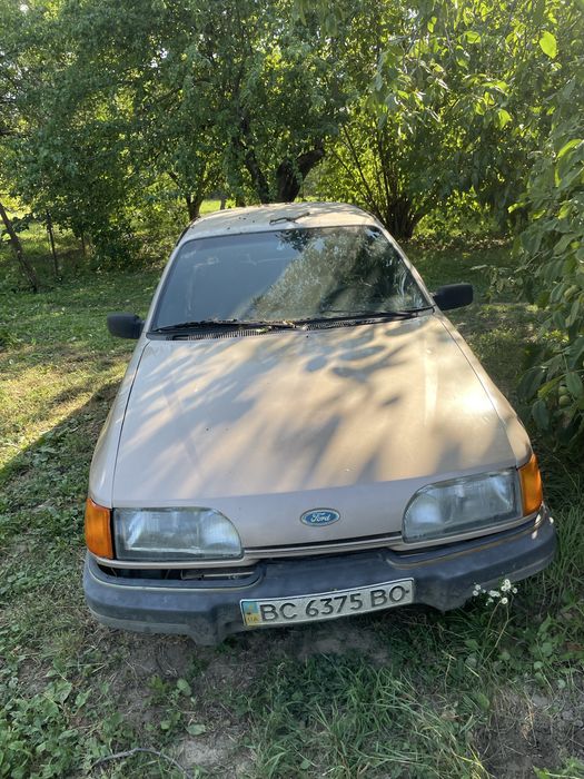 продам форд сієрра
