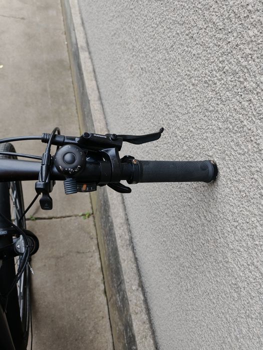 Електровелосипед Prophete ( без зарядки)