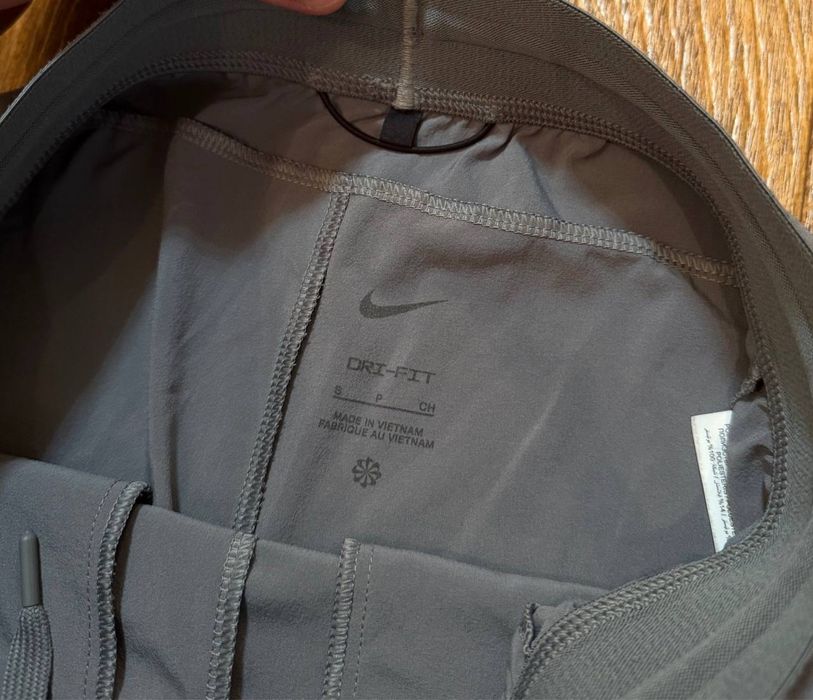 Шорты от Nike