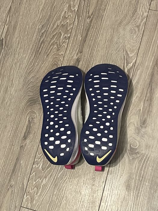 Buty do biegania Nike React Infinity Run 4