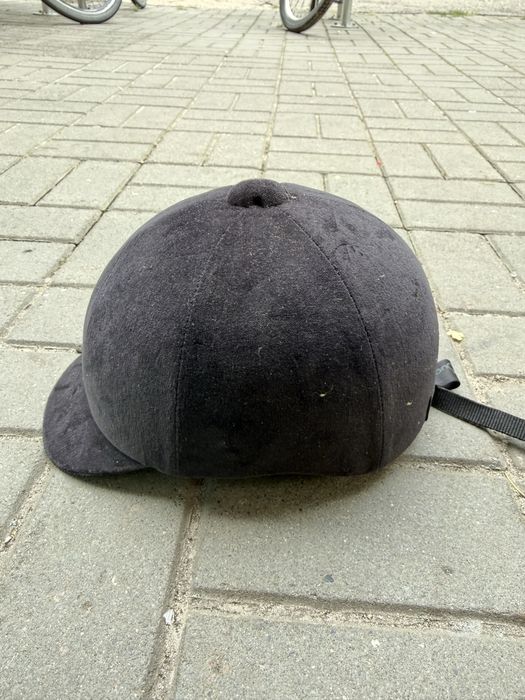 Toczek jeździecki rozmiar 55cm