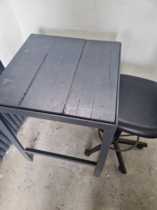 Vendo bancada de trabalho