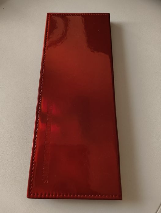 Kryptein seraph paleta