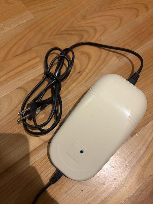 Rehabilitacyjny Aparat Masujący RAM Vitberg+