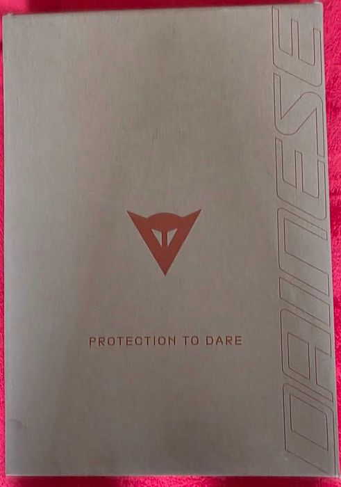 Botas Moto Dainese Torque 3 Out – Tam. 42 EU | NOVAS na Caixa