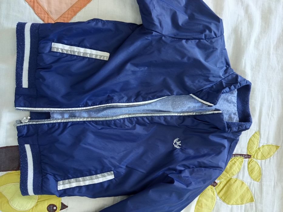 Casaco Mayoral menino