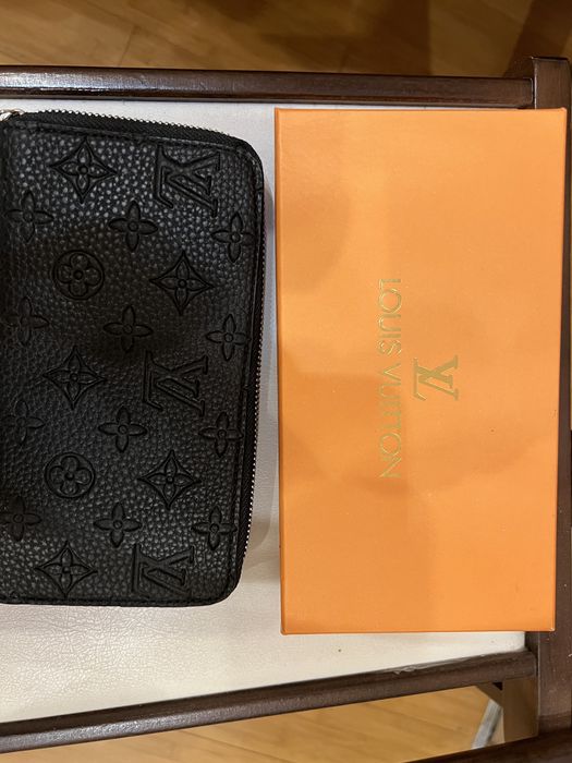 гаманець, кошельок - Louis Vuitton