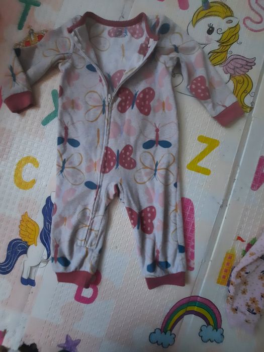 Ромпер   Картерс