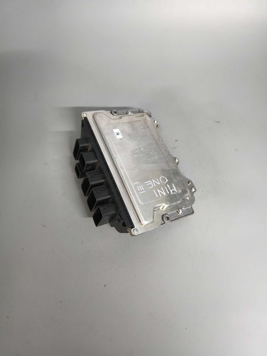 MINI One 1.2benz, OE: 0261S11150, Sterownik silnika