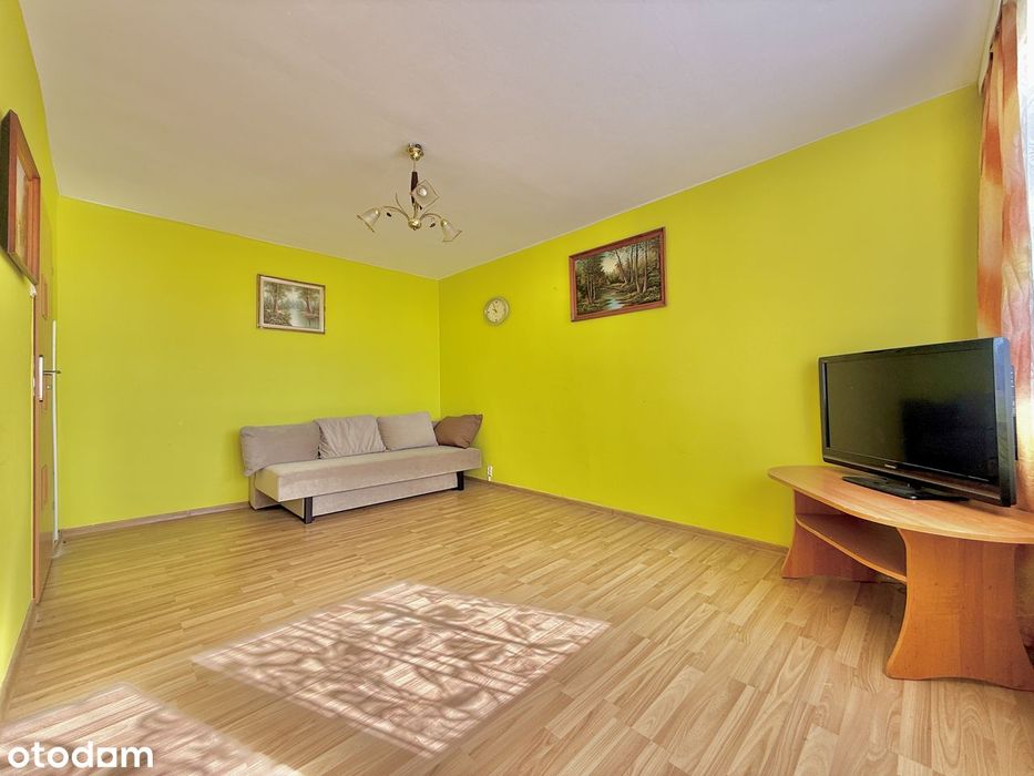 Na sprzedaż 3 pok. mieszkanie, Dabrowa Górnicza CENTRUM