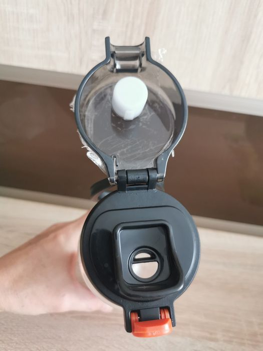 Nowy bidon 500 ml z motywem bajki Cars