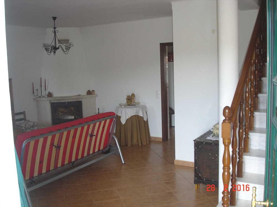 Arrenda-se T3 na Costa Vicentina - São Miguel