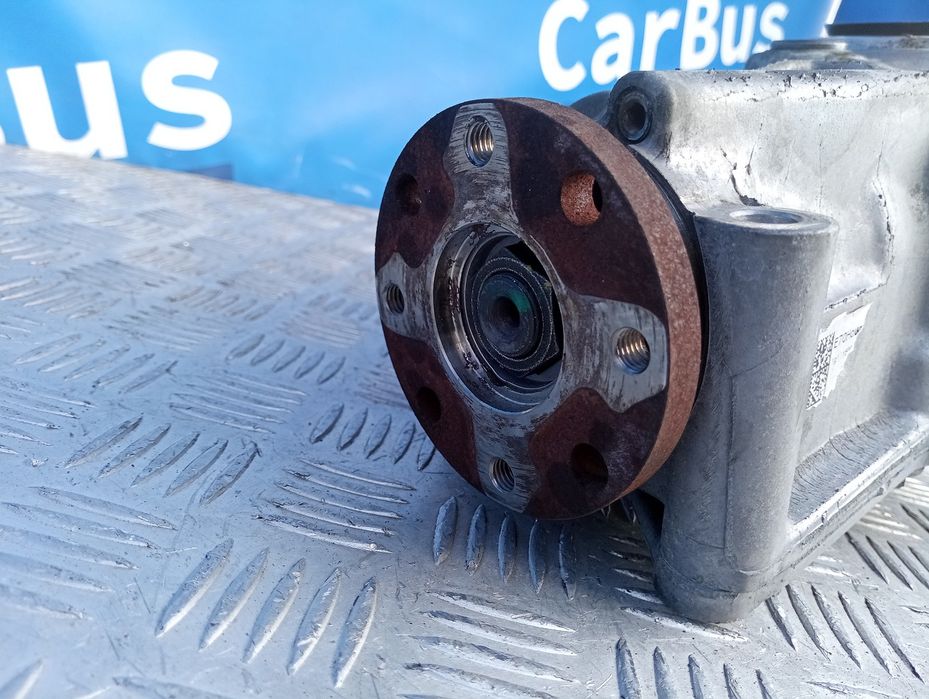 Редуктор переднього мосту BMW X5 E70 розборка бмв х5 е70 Разборка