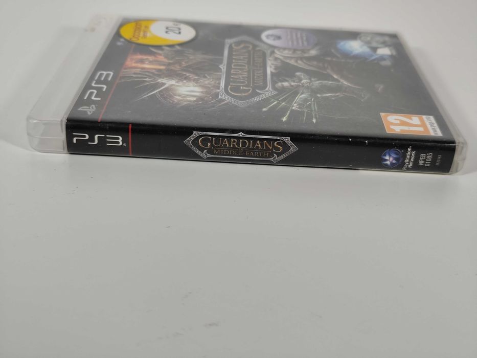 Guardians of Middle-earth PS3 Playstation 3