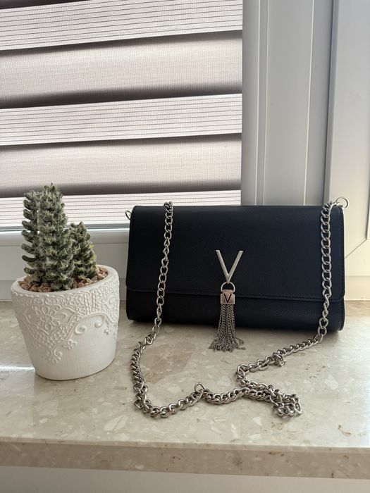 Torebka Valentino czarna